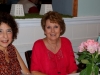 Linda Benavides Sanchez Gazilla, Sherrie Eastman Nunheimer and Sue Beckner Mayes