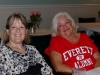 Lynn Poetzinger Beard and Martha Foster McDowell