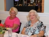 Sue Meaton Bennickson and Martha Foster McDowell