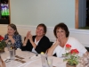 Lynn Poetzinger Beard, Paula Munn Krauss and Shelley Aquino Nelson