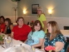 Gayle Sheathelm, Sue Beckner Mayes and Sherry Hayes Wellman