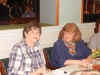 Linda Fink McAlvey and Carol Middleton Krum