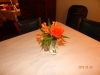 Pretty centerpieces