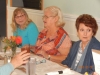 Sue Beckner Mayes, Martha Foster McDowell