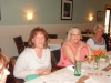 Linda Clark Anderson, Dixie Tirbin Bender and Sue Meaton Bennickson
