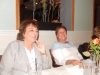 Shelley Aquino Nelson and Paula Munn Krauss