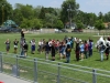 The Everett Band performed
