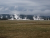 Geyser Basin