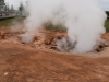 Lots of steam going on here