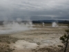 More geysers