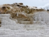 Mammoth Hot Springs