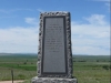 More monuments