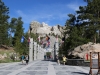 Walkway of Flags