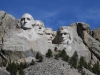 The memorial is really impressive
