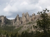 Spirals on Needles Highway Custer State Park
