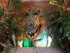 And of course, they have an action T-Rex that 'feeds' every 15 minutes