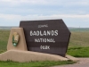 Leaving The Badlands