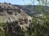 Calcite Springs Overlook