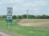 Their roads are FAST!