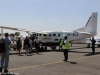 New for me - flying to the bush