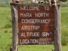 Waiting for the bush plane