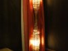 Interesting floor lamp