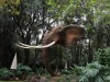Huge sculpture at Matbronze