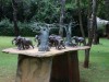 Bronze sculptures for sale