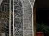 Beautiful glass doors at Matbronze