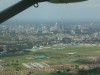 Unexpected return to Nairobi