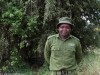 Joseph Wachira, Sudan's Keeper
