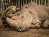 Joseph and Sudan photo by A. Vitale