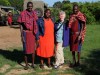 Joseph, Jennifer and Kimani, thank you to all!