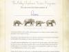 Adoption certificate