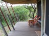 Relax and enjoy the wildlife
