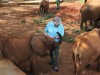 Laurena meets Bondeni