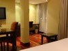 Very spacious