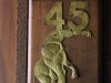 Room 45 Elephant Wing