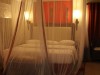 Mosquito nets for night
