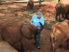 Laurena with Bondeni