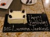 Birthday travels 2021