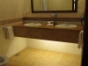 Nice Lighting under Sinks