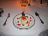 Excellent Food Presentation