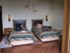 Close Quarters but Comfortable