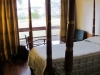 Rooms Quite Small