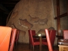 Wall Art in Dining Room