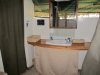 Sink Area