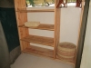 Lots of Storage Space