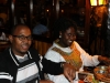 Amazing Memories Safaris owners Joseph and Anne greeted me on arrival into Nairobi