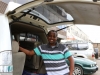 Joseph (who I call Joseph 2014 for when we met) was my skilled driver for Nairobi